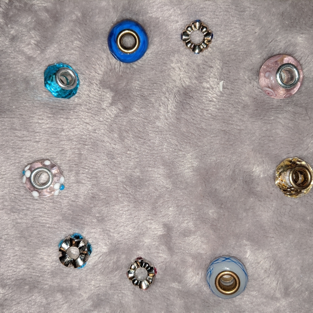 Bracelet Beads